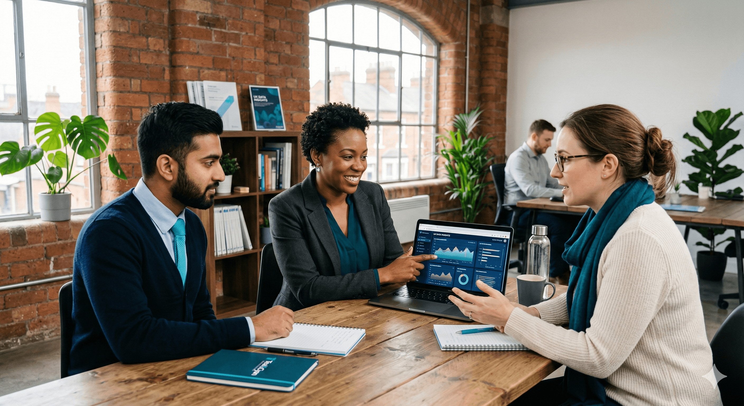 Social Media & Paid Ads